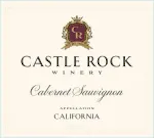 Castle Rock Cabernet Sauvignon California