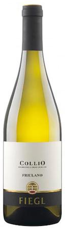 Fiegl Friulano Collio DOC
