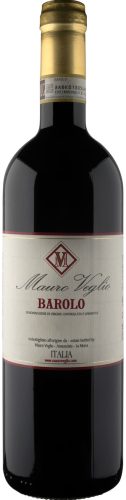 Mauro Veglio Barolo