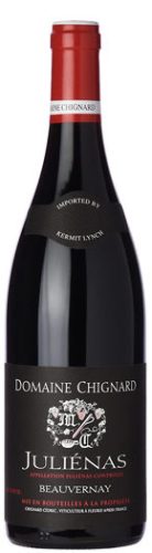 Domaine Michel Chignard Julienas Beauvernay