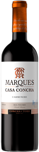 Concha y Toro Carmenere Marques de Casa Concha
