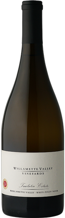 Willamette Valley Vineyards White Pinot Noir