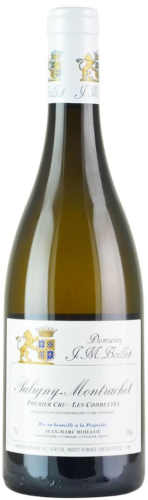 J. M. Boillot Puligny Montrachet Premier Cru Les Combettes