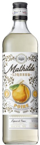 Mathilde Liqueur Poire Mathilde Liqueur Poire