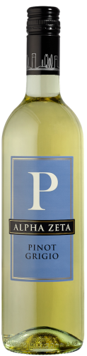 Alpha Zeta Pinot Grigio P
