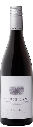 Pebble Lane Pinot Noir Pebble Lane Pinot Noir