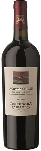 Terredora Lacryma Christi Rosso