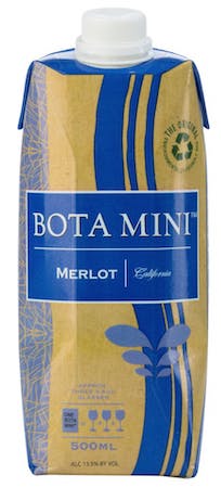Bota Box Merlot