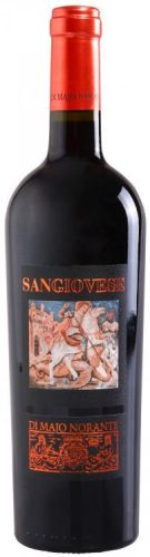 Di Majo Norante Sangiovese IGT