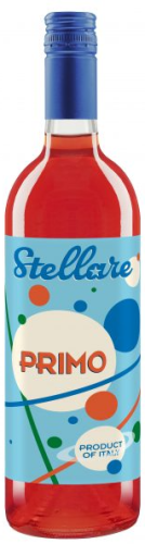 Antica Torino Aperitivo di Vino "Stellare Primo"