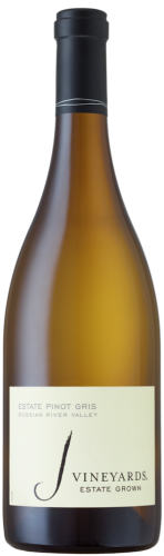 J Vineyards Pinot Gris Russian River Valley