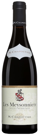 M. Chapoutier Crozes-Hermitage Les Meysonniers Rouge