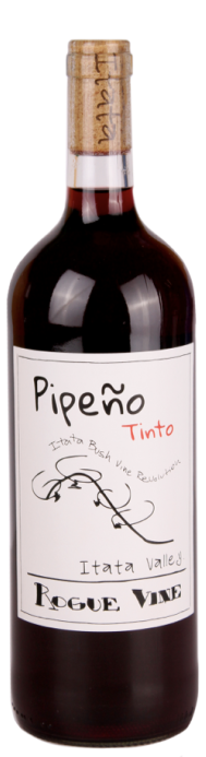 Rogue Vine Pipeno Tinto
