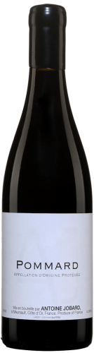 Antoine Jobard Pommard