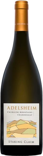 Adelsheim Chardonnay Staking Claim Adelsheim Chardonnay Staking Claim
