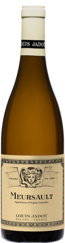 Maison Louis Jadot Meursault