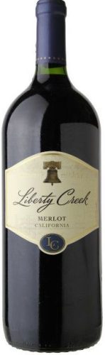Liberty Creek Merlot