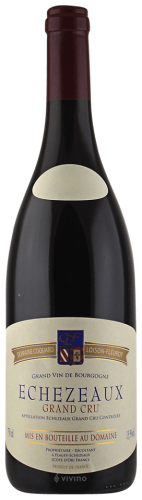 Domaine Coquard Loison Fleurot Echezeaux Grand Cru 2018 1.5Ltr