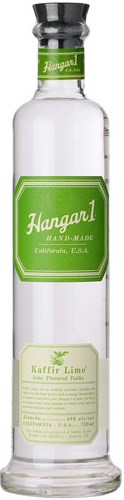 Hangar 1 Vodka Kaffir Lime