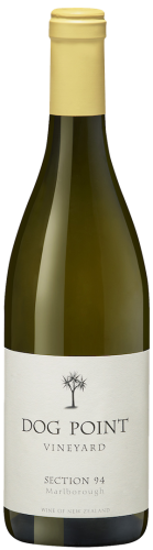 Dog Point Vineyard Sauvignon Blanc Section 94
