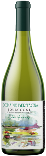 Domaine Bertagna Bourgogne Les Croix Blanches Blanc