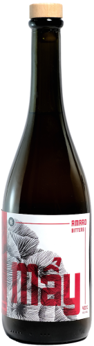 Song Cai Distillery Liqueur Amaro Bitters May