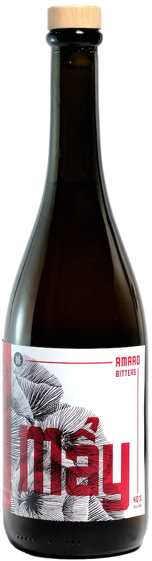 Song Cai Distillery Liqueur Amaro Bitters May