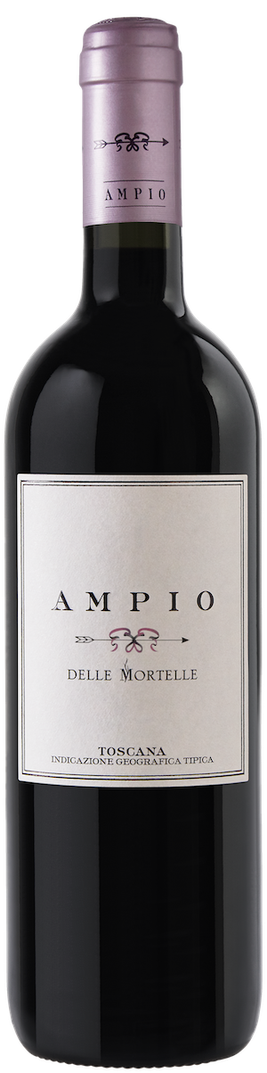 Ampio delle Mortelle Toscana Ampio delle Mortelle Toscana