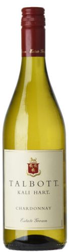 Talbott Chardonnay Kali-Hart