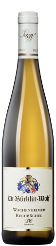 Dr. Burklin-Wolf PC Wachenheimer Rechbachel Riesling