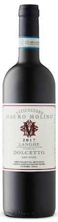 Mauro Molino Langhe Dolcetto