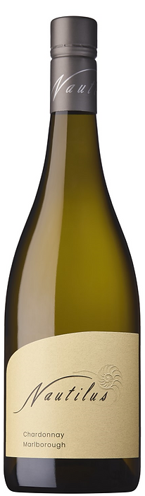 Nautilus Chardonnay