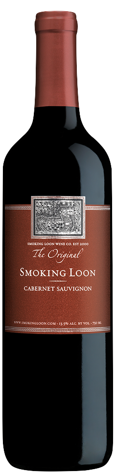 Smoking Loon Cabernet Sauvignon