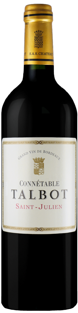 Connetable Talbot Saint Julien
