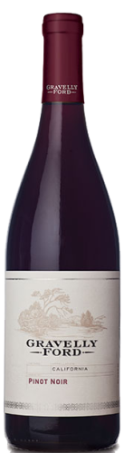 Gravelly Ford Pinot Noir