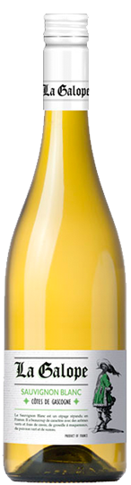 La Galope Sauvignon Blanc La Galope Sauvignon Blanc