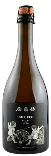 Immich-Batterieberg Riesling Extra Brut Jour Fixe