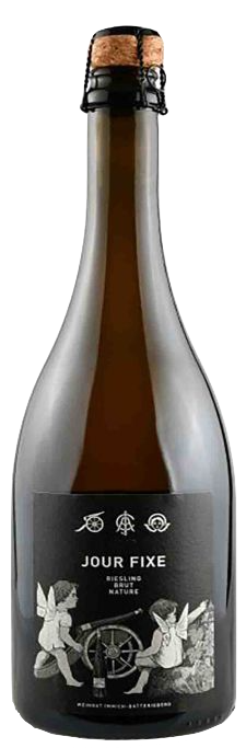 Immich-Batterieberg Riesling Extra Brut Jour Fixe