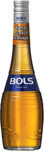 Bols Schnapps Butterscotch