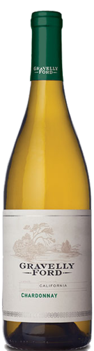 Gravelly Ford Chardonnay