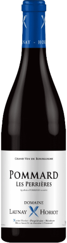 Domaine Launay Horiot Pommard Les Perrieres Domaine Launay Horiot Pommard Les Perrieres
