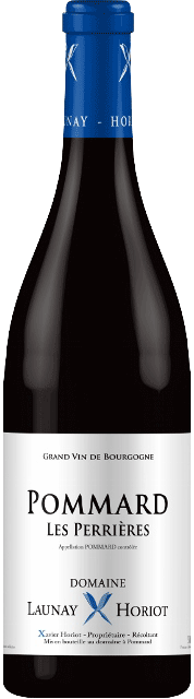 Domaine Launay Horiot Pommard Les Perrieres