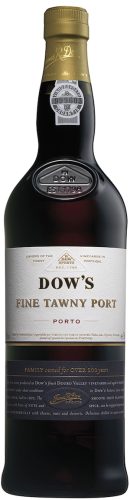 Dow's Port Fine Tawny