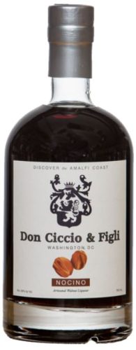 Don Ciccio & Figli Liqueur Walnut Nocino Don Ciccio & Figli Liqueur Walnut Nocino