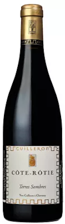Yves Cuilleron Cote Rotie Terres Sombres