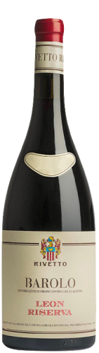 Rivetto Barolo Leon Riserva DOCG