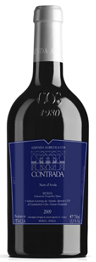 Cos Nero d'Avola Contrada