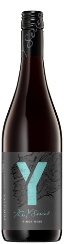 Yalumba Pinot Noir y Series