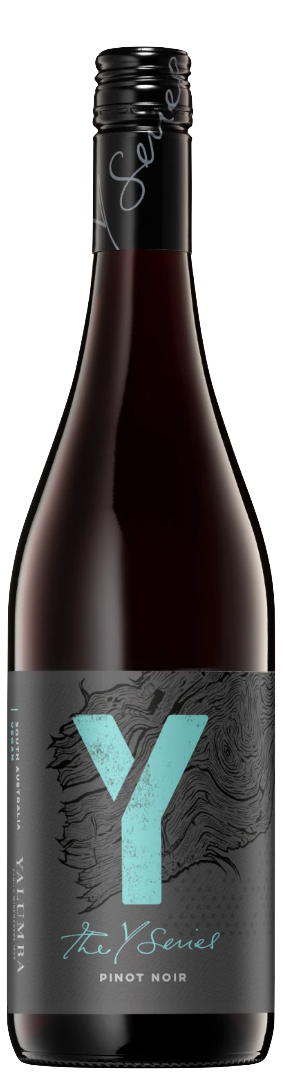 Yalumba Pinot Noir y Series Yalumba Pinot Noir y Series