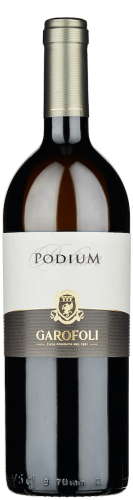 Garofoli Verdicchio dei Castelli di Jesi Classico Superiore Podium Garofoli Verdicchio dei Castelli di Jesi Classico Superiore Podium